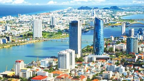 Thông qua đề nghị sửa đổi, bổ sung cơ chế đặc thù phát triển thành phố Đà Nẵng