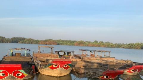 Xử phạt hành vi mua bán khoáng sản trái phép