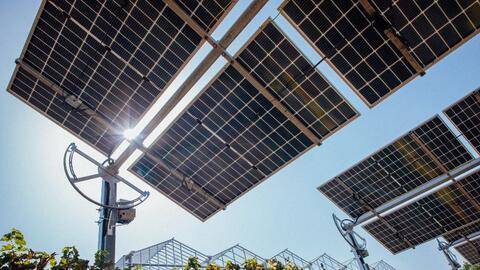 Xu hướng chuyển đổi năng lượng xanh và dấu ấn của SolarEdge tại Việt Nam