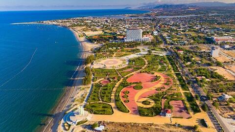 Điểm mặt các dự án bất động sản được Ninh Thuận ưu tiên kêu gọi đầu tư