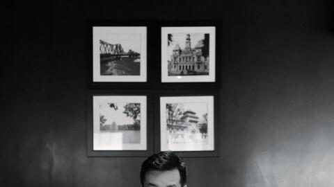 Nam diễn viên làm bố đơn thân ở tuổi 41: Cuộc đời đầy biến cố, thân với chồng mới của vợ cũ