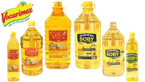 Vocarimex bị xử phạt 145 triệu đồng