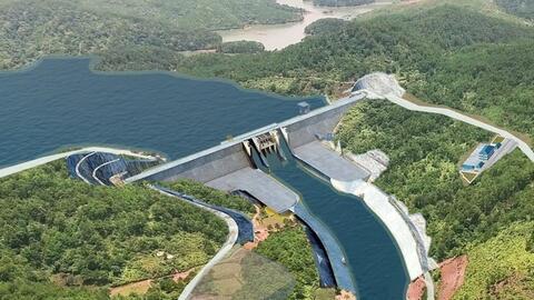 Bình Thuận chỉ ra nguyên nhân hồ chứa nước Ka Pét chậm tiến độ