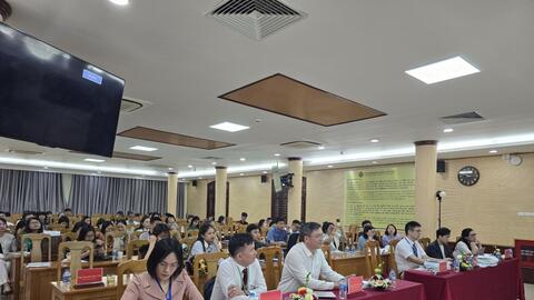 Bảo vệ môi trường: Con đường tất yếu để phát triển bền vững