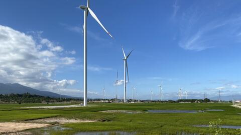 Bản tin năng lượng số 12/2024