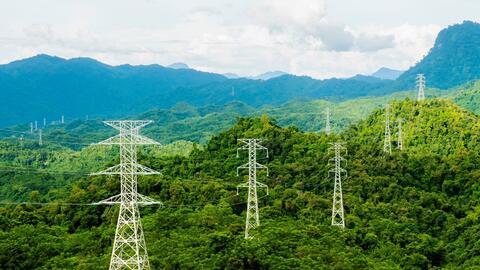 Việt Nam và Lào nâng cao hiệu quả hợp tác về công nghiệp năng lượng, khoáng sản