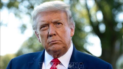 Nguyên nhân khiến ông Trump bật khỏi danh sách 500 tỷ phú giàu nhất thế giới