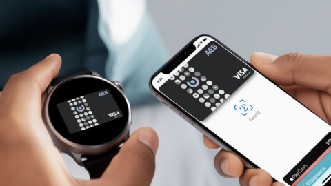 ACB mở rộng hệ sinh thái thanh toán công nghệ một chạm với Garmin Pay