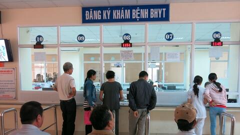 Mất thẻ, quên mã số in trên thẻ BHYT có được thanh toán?