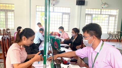 Vốn tín dụng chính sách tiếp sức cho vùng đồng bào DTTS và miền núi phát triển