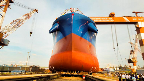 Ai nói Việt Nam không làm nổi ốc vít? Một ngành công nghiệp VN đã tạo ra siêu phẩm khiến thế giới thán phục