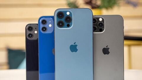 Nhiều mẫu iPhone đang giảm giá sốc, có mẫu giảm đến 50%