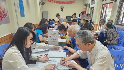 Khẳng định vai trò trụ cột của hệ thống an sinh xã hội