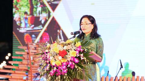 Hướng tới sự phát triển bền vững của gia đình trong thời kỳ mới