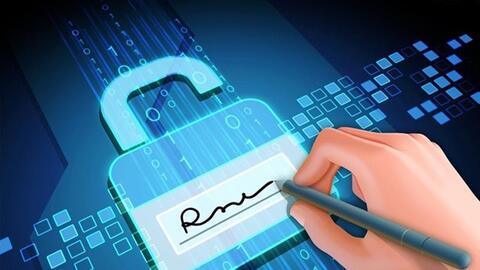 Quy định về dịch vụ chứng thực chữ ký số chuyên dùng công vụ