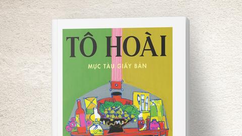 Thế giới học đường trước năm 1945 trong sáng tác của nhà văn Tô Hoài