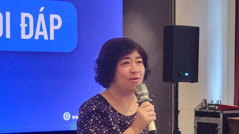 Cầu nối khoa học và sức khỏe