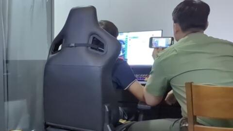 Triệt phá nhóm chiếm đoạt tài khoản mạng xã hội, phát tán mã độc