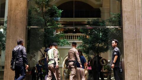 Thủ tướng yêu cầu bảo hộ quyền và lợi ích hợp pháp, chính đáng của công dân Việt Nam