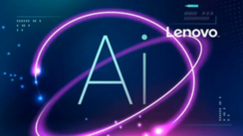 Lenovo “đặt cược” vào PC AI