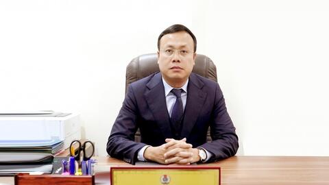Nhiều mô hình, cách làm sáng tạo chăm lo thiết thực người lao động