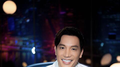 Hé lộ về bức thư khiến Shark Minh Beta nghẹn ngào trên truyền hình