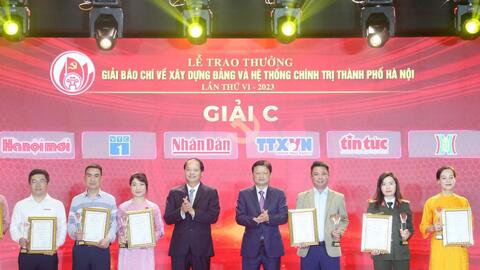 Ngành Tuyên giáo Thủ đô đổi mới hoạt động, tạo thống nhất về tư tưởng và đồng thuận trong xã hội