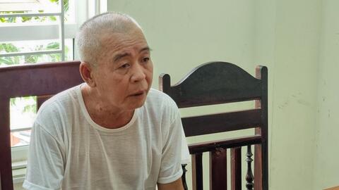 Kỳ Sơn (Nghệ An): Hai đối tượng lừa bán người phụ nữ cùng xã sang làm vợ xứ người