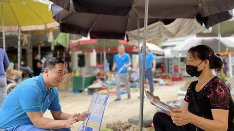 Thúc đẩy sự phát triển bền vững của hệ thống an sinh xã hội