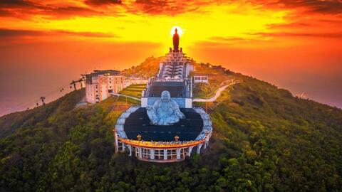 Tây Ninh được chuyển đổi mục đích sử dụng đất làm du lịch