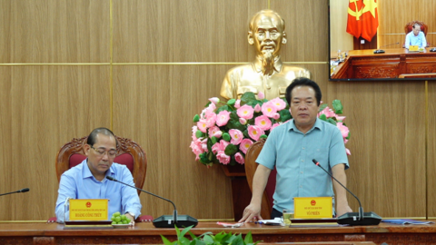 Quảng Ngãi: Đẩy nhanh tiến độ xóa nhà tạm cho người nghèo