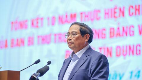 Cùng chia sẻ, cùng làm, cùng hưởng, cùng thắng và cùng phát triển