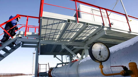 Nguồn cung khí đốt Nga:Yếu tố quan trọng trong cán cân năng lượng châu Âu