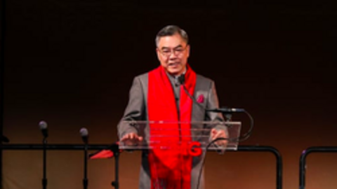 Mỹ phủ nhận chuyện trục xuất tổng lãnh sự Trung Quốc sau bê bối gián điệp