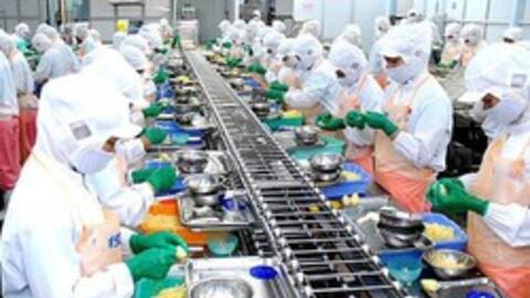 Lộ diện tỉnh duy nhất Việt Nam có vốn FDI vượt mốc 3 tỷ USD