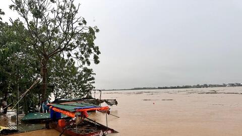 Các trường xã đảo Minh Châu dạy trực tuyến từ hôm nay (11/9)