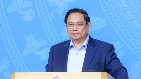 Ứng phó với biến đổi khí hậu cần hành động nhanh hơn