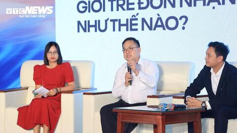 AI và robot sẽ đẩy 70% người lao động mất việc