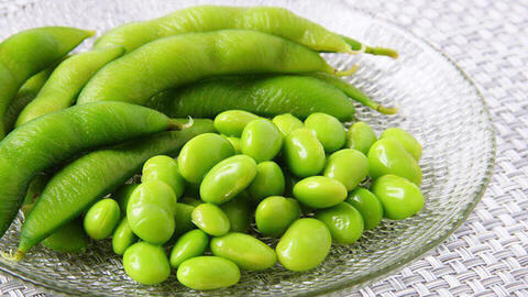 Các loại đậu có thể kiểm soát tốt lượng đường trong máu
