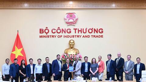 Bản tin năng lượng số 37/2024