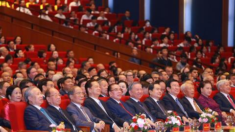 Xây dựng “Thủ đô ta” trở thành “Thủ đô xã hội chủ nghĩa” hình mẫu trên thế giới