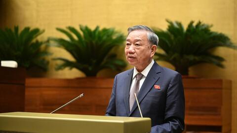 Tổng Bí thư, Chủ tịch nước: Thể chế là điểm nghẽn của điểm nghẽn