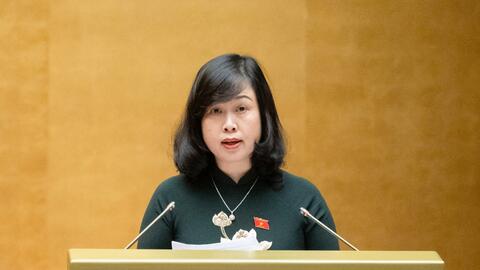 Nhiều quy định mới có lợi cho người tham gia bảo hiểm y tế