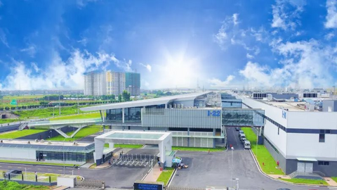 Hơn 1.900 tỷ đồng sắp được rót vào Bắc Giang, sản phẩm làm ra sẽ xuất khẩu 100% sang Mỹ, EU và Nhật Bản