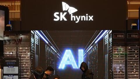 Vì sao Samsung bị tụt lại trong cuộc chiến AI và ‘bốc hơi’ 126 tỷ USD?