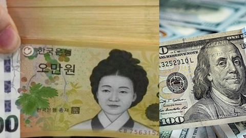 Hàn Quốc trở lại danh sách giám sát ngoại hối của Mỹ