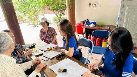 Đảm bảo chi trả đúng hạn, đầy đủ quyền lợi BHXH cho người thụ hưởng