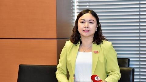 Cần thống nhất nhận thức và hành động trong chống “giặc nội xâm”