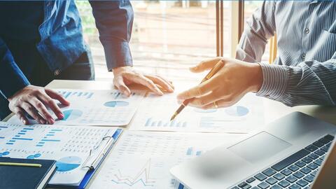 5 chiến lược công nghệ ưu tiên hàng đầu dành cho các tổ chức tài chính trong năm 2025