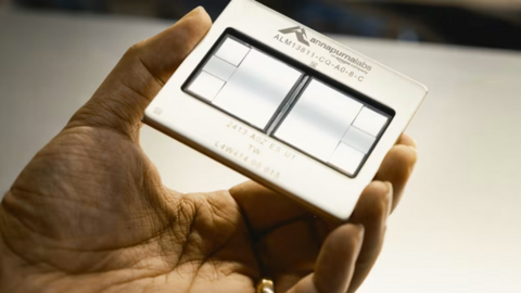 Amazon ‘sống chết’ với chip: Tạo siêu máy tính AI với hàng trăm nghìn chip tự sản xuất, tương lai sẽ sớm vượt Nvidia